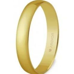 Argyor Bague<Alliance 50353 - Alliance Or 750/1000 3.50mm