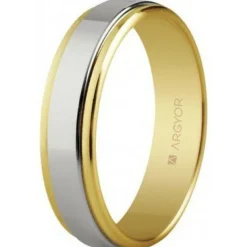 Argyor Bague<Alliance 5250158 - Alliance Or 375/1000 5mm