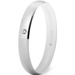 Argyor Bague<Alliance Mixte 5B35513D 3.50mm - Or 750/1000