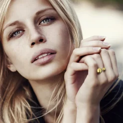 Diva Gioielli Bague<Bague 17335-004 - Eclisse