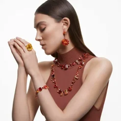 Swarovski Bague<Bague 5608548