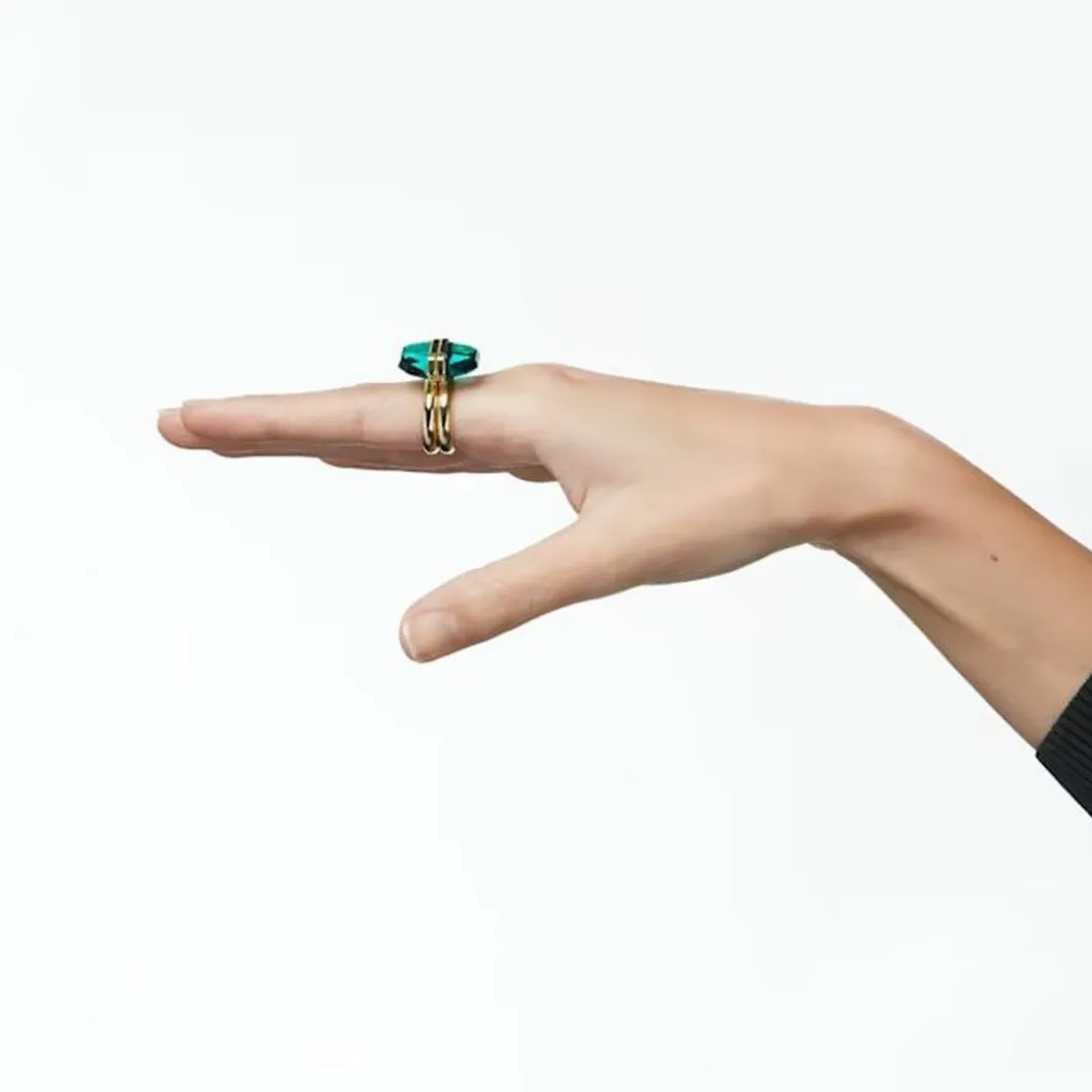 Swarovski Bague<Bague 5620713