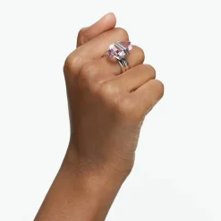 Swarovski Bague<Bague 5620714