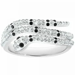 So Charm Bijoux Bague<Bague B2607 So Charm