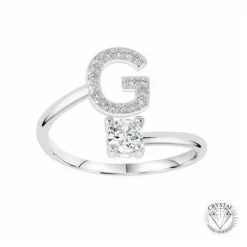 Athème Bague<Bague B2804-G