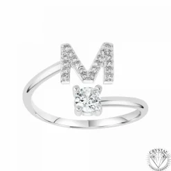 Athème Bague<Bague B2804-M