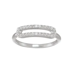 Charles Garnier Bijoux Bague<Bague Charles Garnier Femme