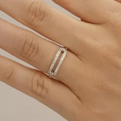 Charles Garnier Bijoux Bague<Bague Charles Garnier Femme