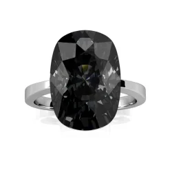 MYC-Paris Bague<Bague Classic Finition Argentée