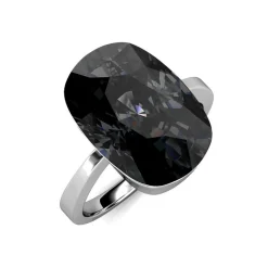 MYC-Paris Bague<Bague Classic Finition Argentée