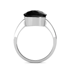 MYC-Paris Bague<Bague Classic Finition Argentée