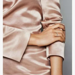 Pandora Bague<Bague Cœurs Noués Moments