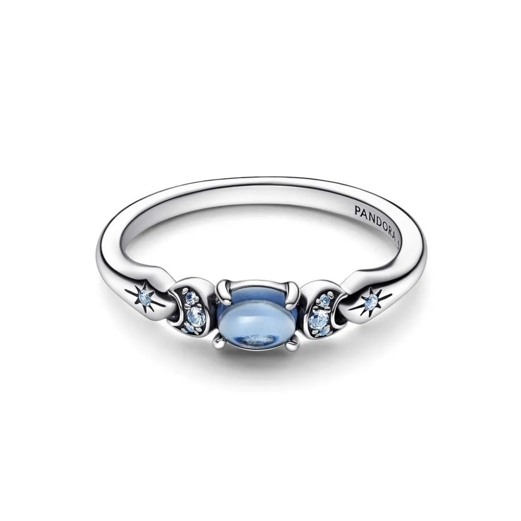 Pandora Bague<Bague Disney Aladdin Princesse Jasmine –