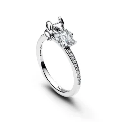 Pandora Bague<Bague Disney Stitch & Pierre 193740C01