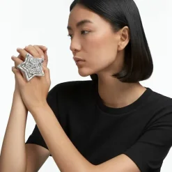 Swarovski Bague<Bague femme 5626375