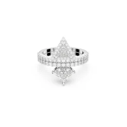 Swarovski Bague<Bague femme 5642986