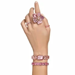 Swarovski Bague<Bague femme 5657283 - FLORERE