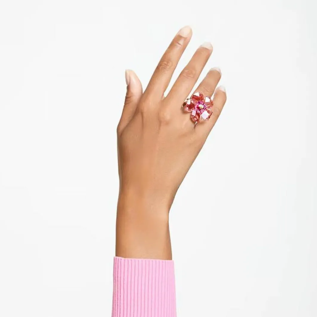 Swarovski Bague<Bague femme 5657279 - FLORERE