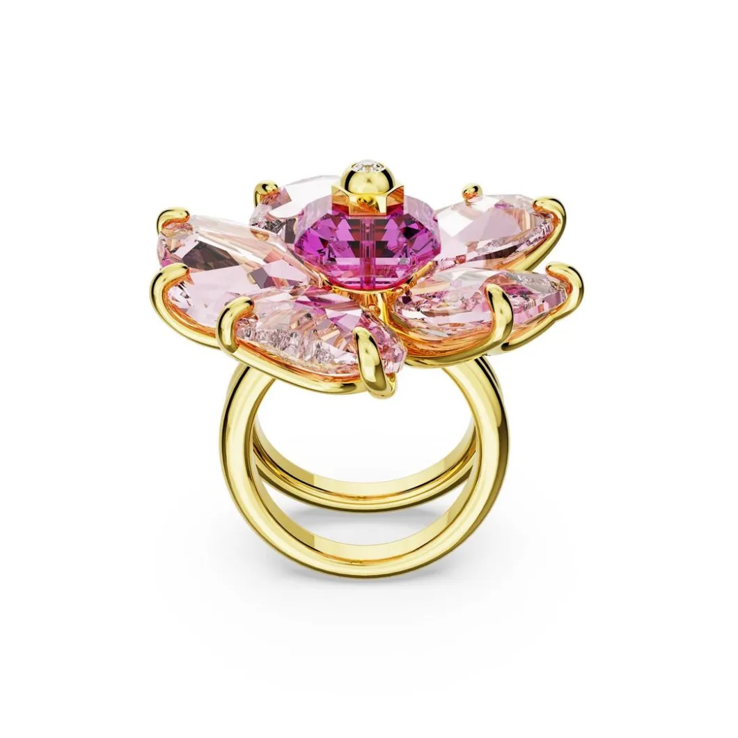 Swarovski Bague<Bague femme 5657279 - FLORERE