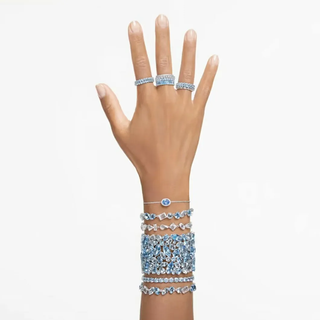 Swarovski Bague<Bague femme 5658672 - MATRIX