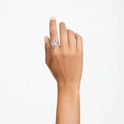 Swarovski Bague<Bague femme 5647726 - VOLTA