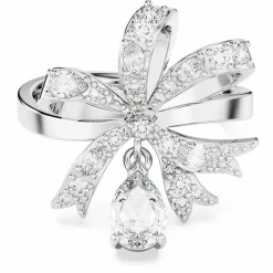 Swarovski Bague<Bague femme 5647726 - VOLTA