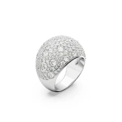 Swarovski Bague<bague femme 56771 Full CRE/RHS - Luna