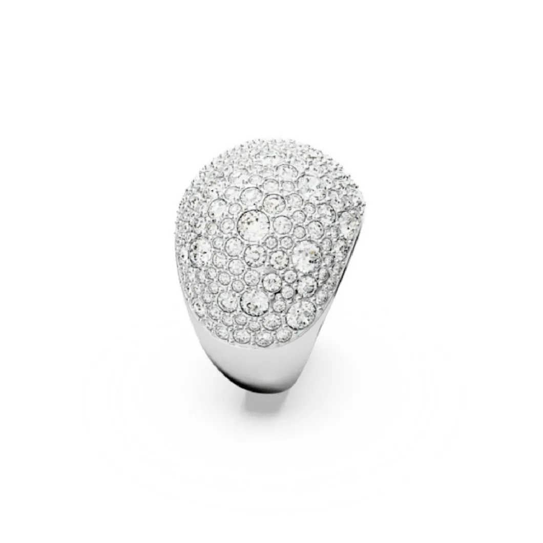 Swarovski Bague<bague femme 56771 Full CRE/RHS - Luna