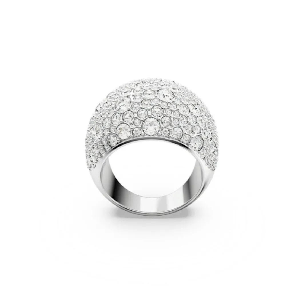 Swarovski Bague<bague femme 56771 Full CRE/RHS - Luna