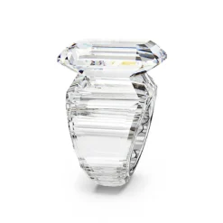 Swarovski Bague<bague femme 56665 WHI/STS - Lucent