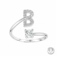 Athème Bague<Bague Femme B2804-B -