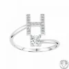 Athème Bague<Bague Femme B2804-H -