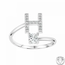 Athème Bague<Bague Femme B2804-H -