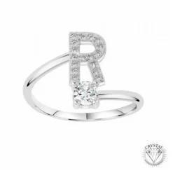 Athème Bague<Bague Femme B2804-R -
