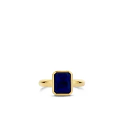 Ti Sento Bague<Bague femme 12272BY