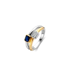 Ti Sento Bague<Bague femme 12275BY