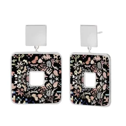 Christian Lacroix Bijoux Bague<Bague femme - XFJ2802 Laiton Argent