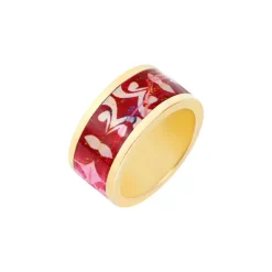 Christian Lacroix Bijoux Bague<Bague femme Reve De Papier - XFJ21003 Acier