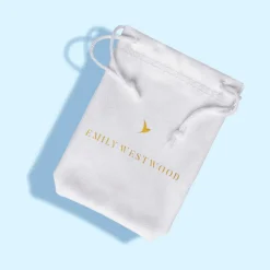 Emily Westwood Bijoux Bague<Bague Femme EWR23055G - Emily Westwood Doré