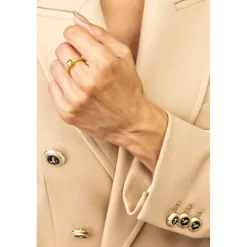 Emily Westwood Bijoux Bague<Bague Femme EWR23066G - Emily Westwood Doré