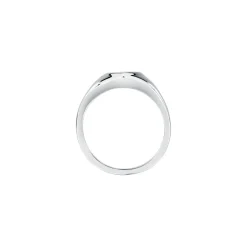 Karl Lagerfeld Bijoux Bague<Bague femme Karl Lagerfeld Symbol - KLAYD300 Acier Argent