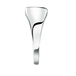 Karl Lagerfeld Bijoux Bague<Bague femme Karl Lagerfeld Symbol - KLAYD300 Acier Argent