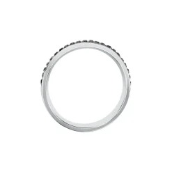 Karl Lagerfeld Bijoux Bague<Bague femme Karl Lagerfeld Symbol - KLAYD260 Acier Argent