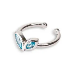 Kosma Paris Bague<Bague femme Kira - BRSL0474-R é Argent