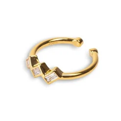 Kosma Paris Bague<Bague femme Pavia - BRSL0477-G Doré
