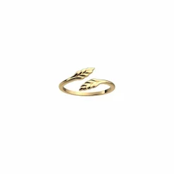 Les Georgettes Bague<Bague Femme Cadettes PLOR - Doré 703938601000