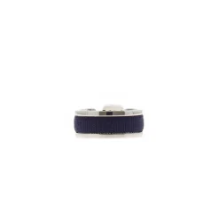 Les Interchangeables Bague<Bague femme - A48420 Bague Ruban 4mm