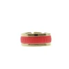 Les Interchangeables Bague<Bague femme - A49848 Bague Ruban 4mm