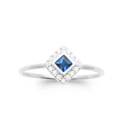 Maison de la Bijouterie Bague<Bague femme ZUWYV40 Argent Oxyde de Zirconium