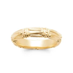 Maison de la Bijouterie Bague<Bague femme YUW0Z00 Plaqué or